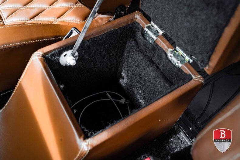 1987 Land Rover Defender