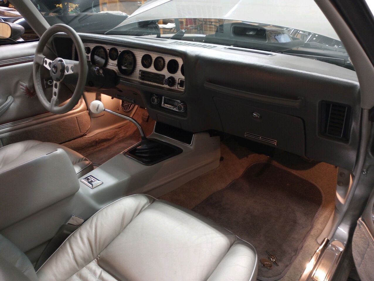 1979 Pontiac Trans Am 64