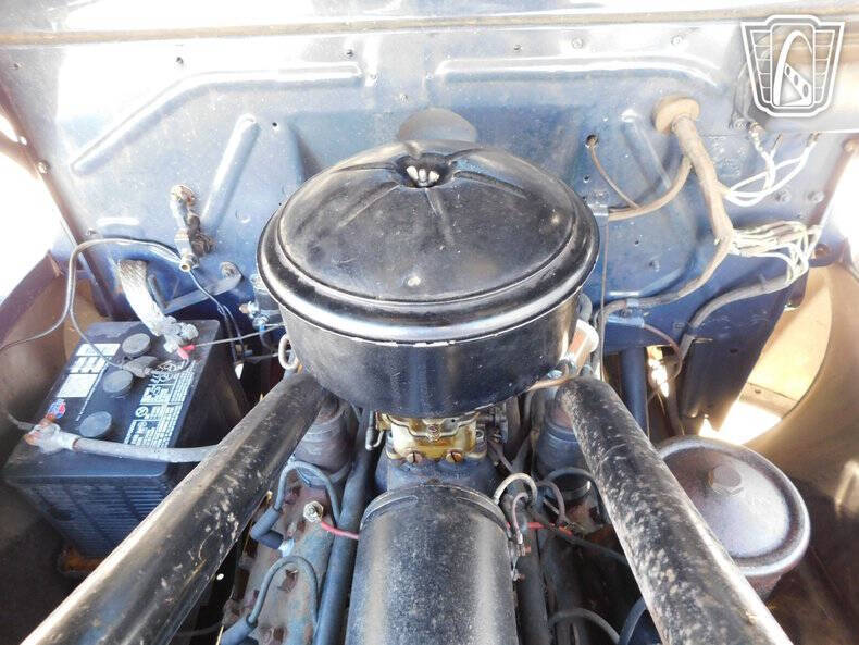 1946 Ford F-100