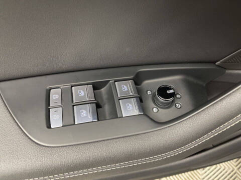 2019 Audi A6 quattro Premium Plus 45 TFSI