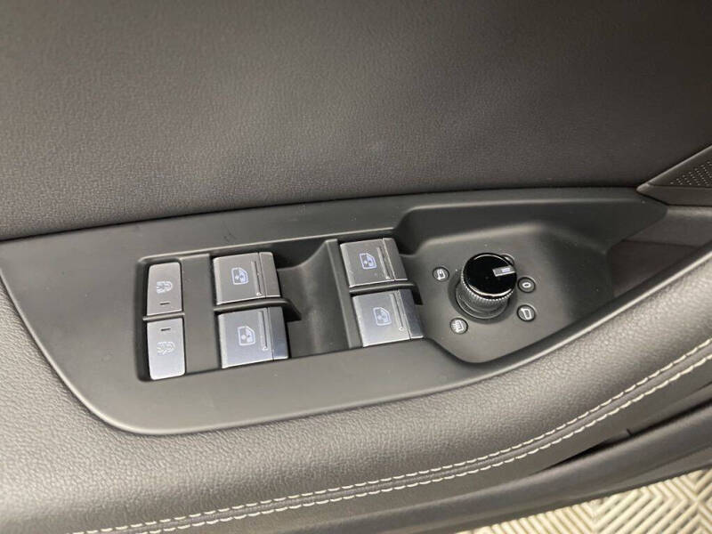 2019 Audi A6 quattro Premium Plus 45 TFSI