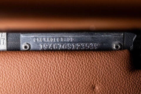 1966 Chevrolet Corvette