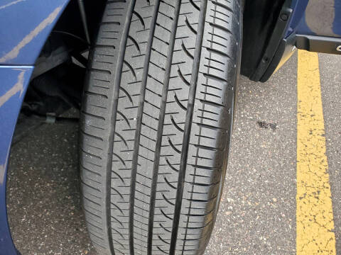 2019 Subaru Outback 2.5i