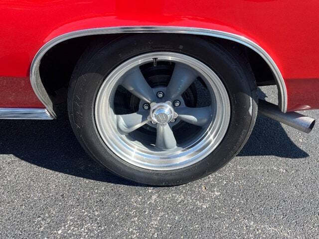 1966 Chevrolet Chevelle 36