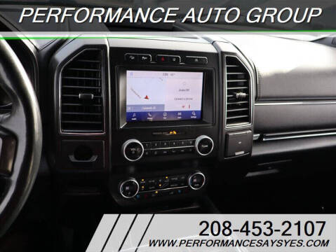 2021 Ford Expedition Limited