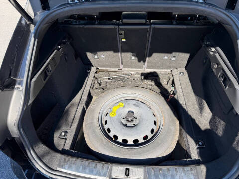 2020 Jaguar F-PACE S