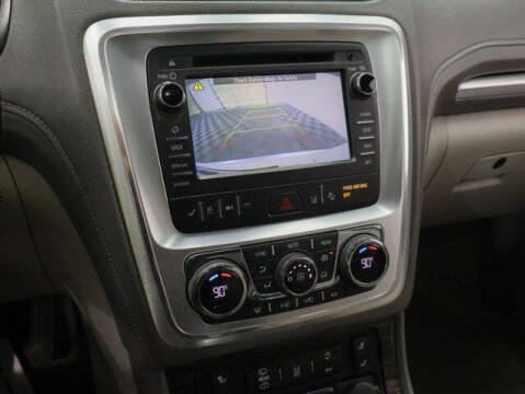 2017 GMC Acadia Limited