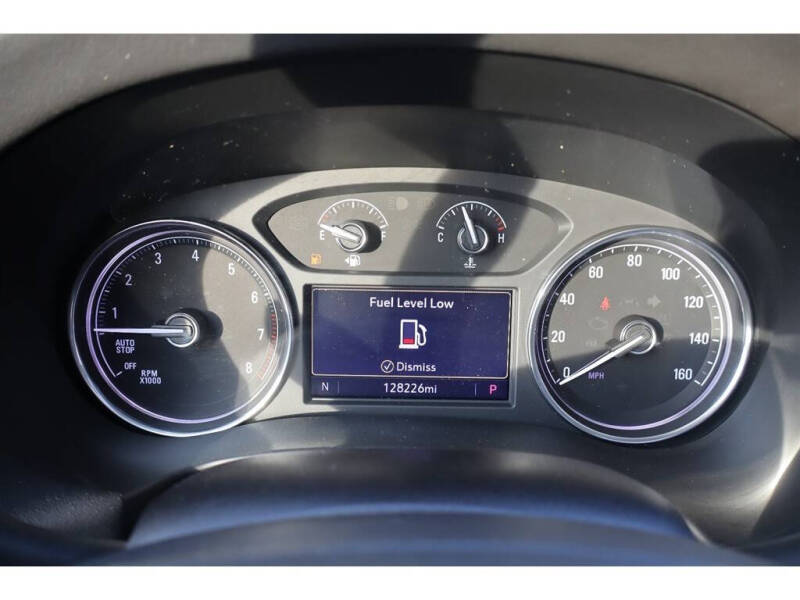 2021 Buick Enclave Premium
