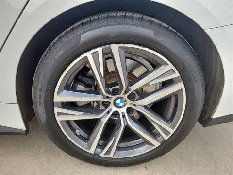 2024 BMW 4 Series 430i xDrive Gran Coupe