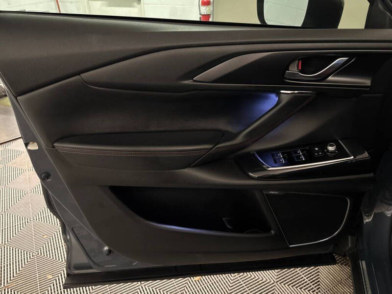 2021 Mazda CX-9 Grand Touring