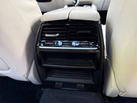 2019 BMW 5 Series M550i xDrive