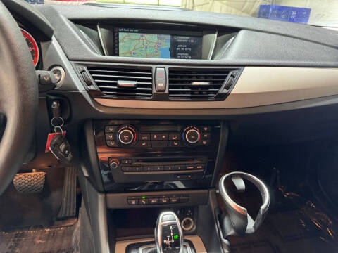 2014 BMW X1 xDrive28i