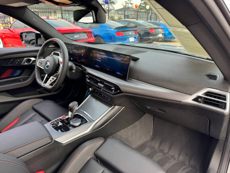 2026 BMW M2