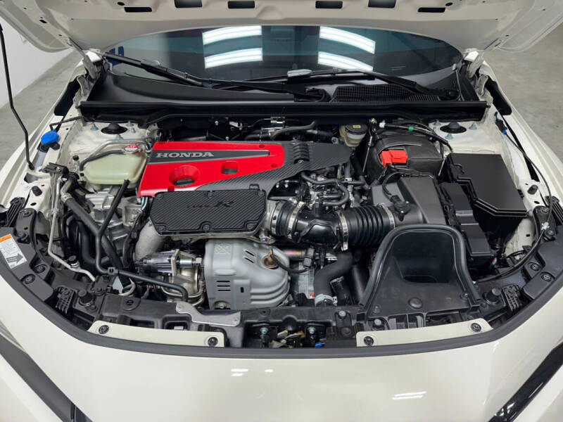 2025 Honda Civic Type R