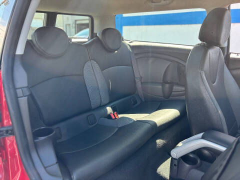 2009 MINI Cooper Clubman