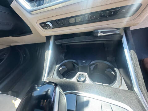 2022 BMW 4 Series 430i