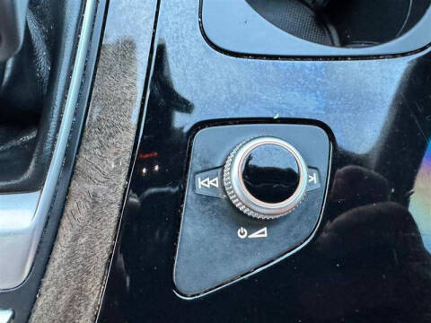 2019 Audi Q7 quattro Prestige 55 TFSI