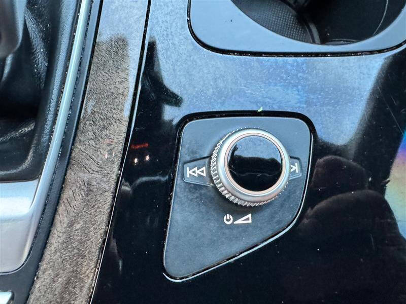 2019 Audi Q7 quattro Prestige 55 TFSI