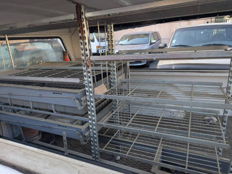 2003 Dodge Dakota SXT