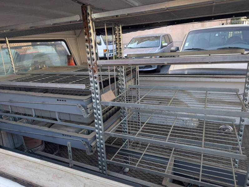 2003 Dodge Dakota SXT