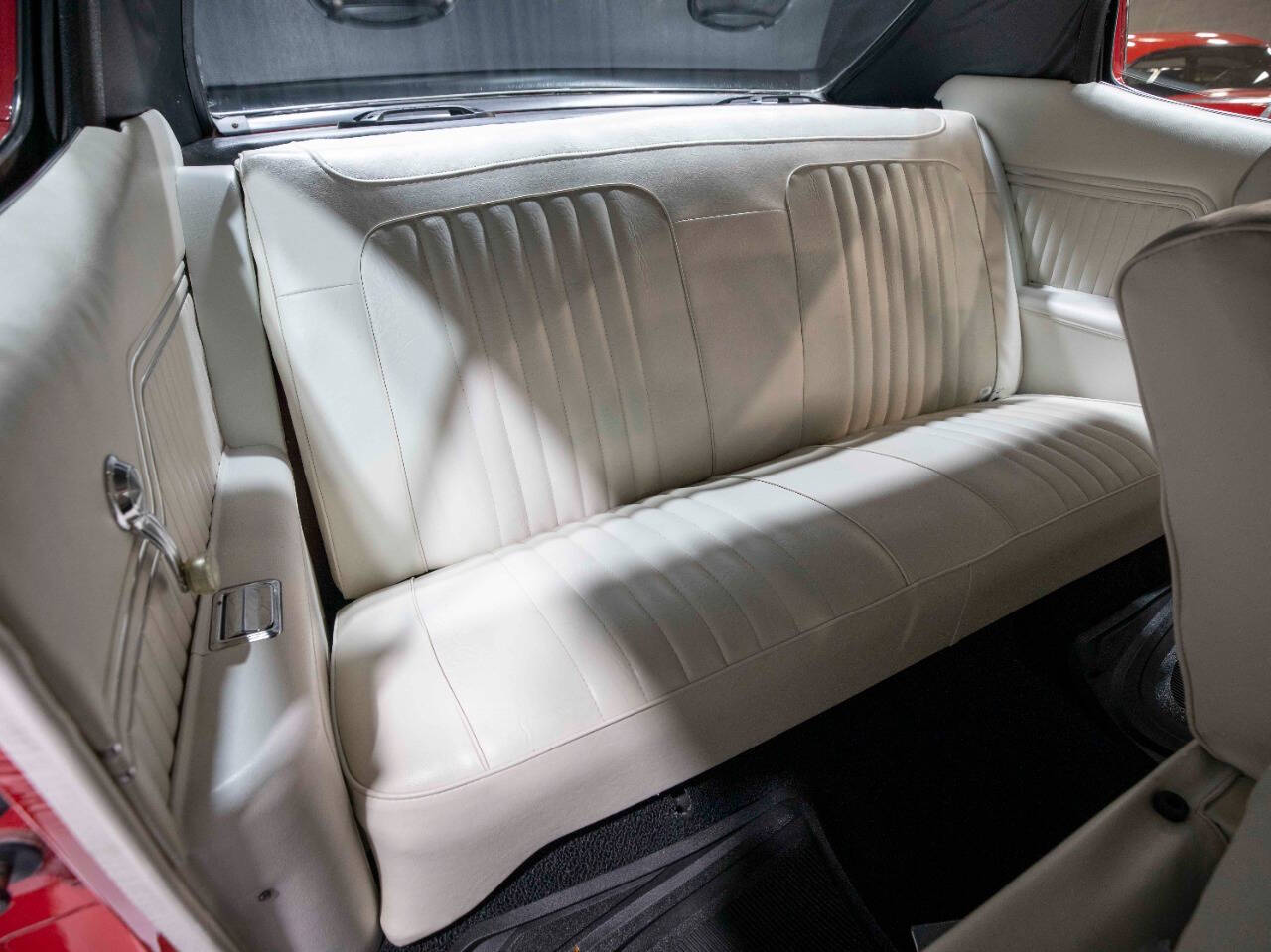 1972 Chevrolet Chevelle 41