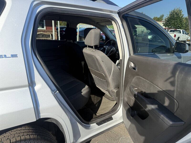 2014 GMC Terrain SLE-2