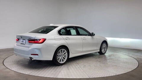 2024 BMW 3 Series 330i xDrive