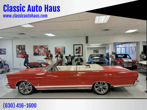 1965 Ford Galaxie