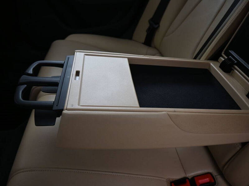 2015 Audi A4 2.0T quattro Premium Plus