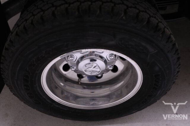 2026 RAM 3500 Lone Star