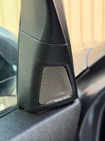 2016 BMW 5 Series 535i xDrive