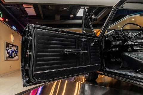 1964 Pontiac GTO