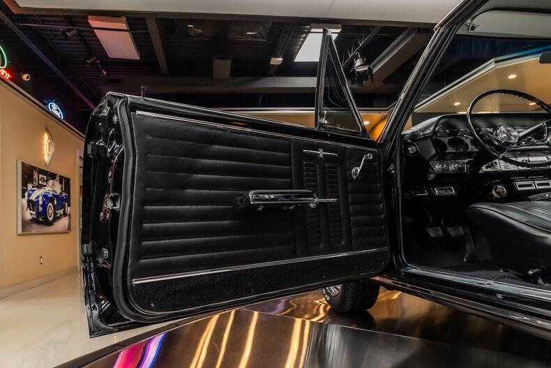 1964 Pontiac GTO