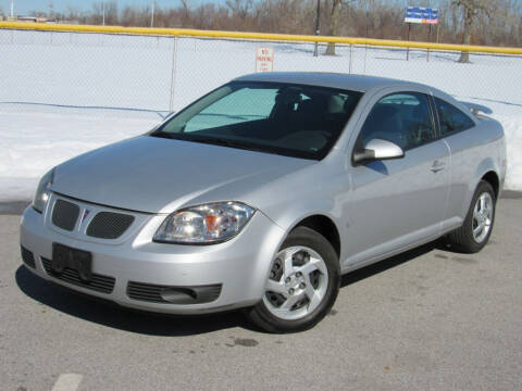 2007 Pontiac G5