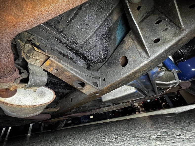 1959 Cadillac Series 62