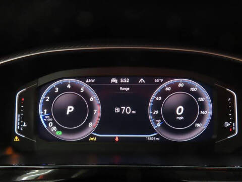 2023 Volkswagen Arteon SEL R-Line 4Motion