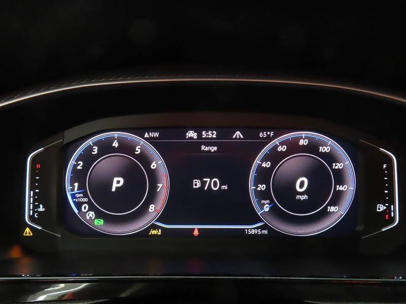 2023 Volkswagen Arteon SEL R-Line 4Motion