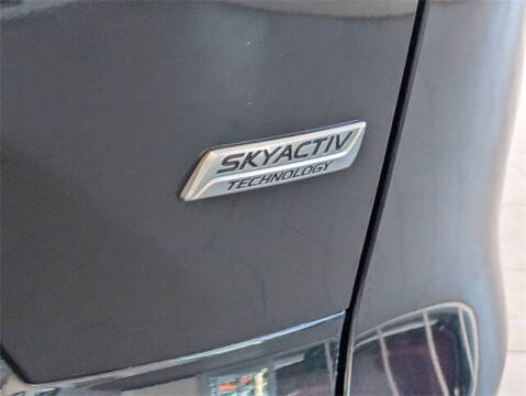 2019 Mazda CX-9 Touring