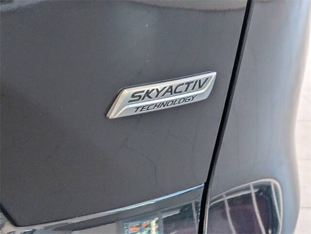 2019 Mazda CX-9 Touring