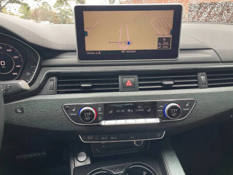 2018 Audi A5 Sportback 2.0T quattro Premium Plus