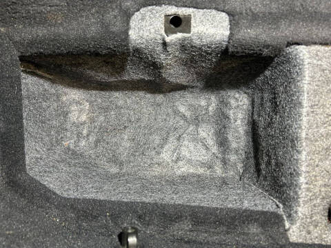 1998 Chevrolet Corvette