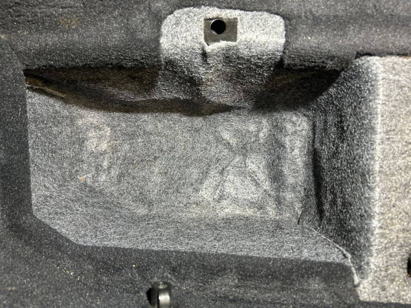 1998 Chevrolet Corvette
