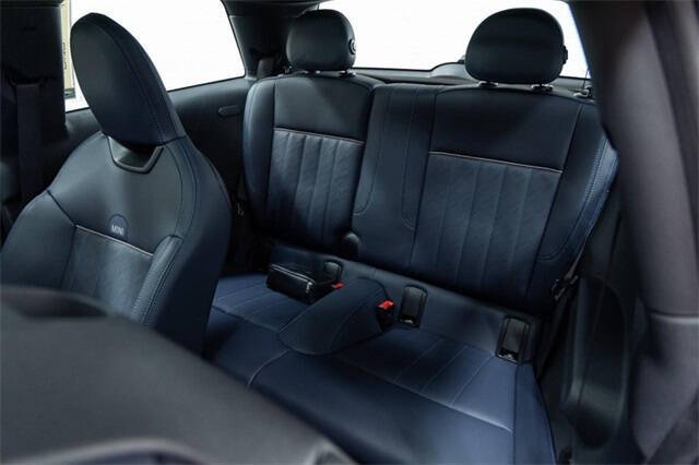 2026 MINI Hardtop 2 Door