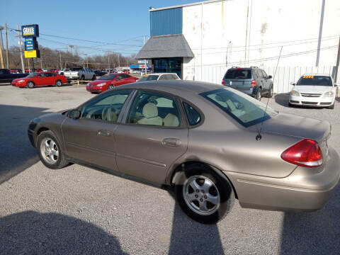 Friendship Auto Sales Car Dealer in Broken Arrow OK