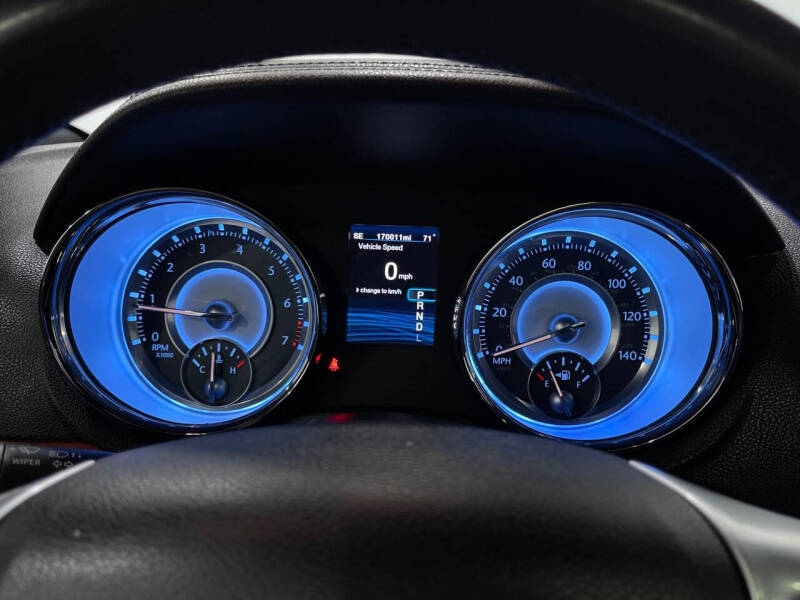 2012 Chrysler 300 Limited