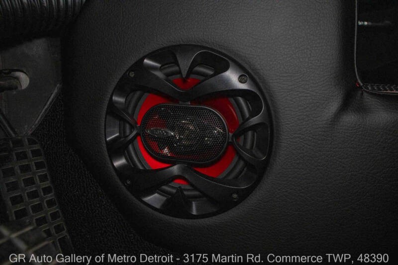 1963 Chevrolet C/K 10 Series