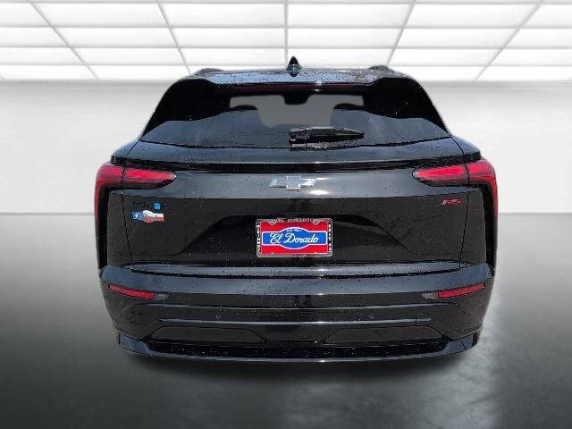 2026 Chevrolet Blazer EV RS