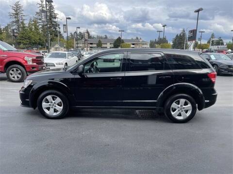 2014 Dodge Journey for sale at Ralph Sells Cars at Maxx Autos Plus Tacoma in Tacoma WA