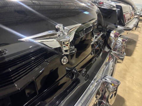 1955 Chrysler Imperial