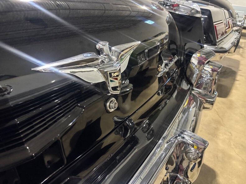 1955 Chrysler Imperial